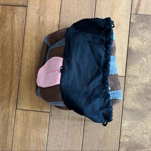 Table Titans Dice Bag - Picture 3 of 3